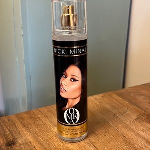 Nicki Minaj Onika Fine Frangrance Mist